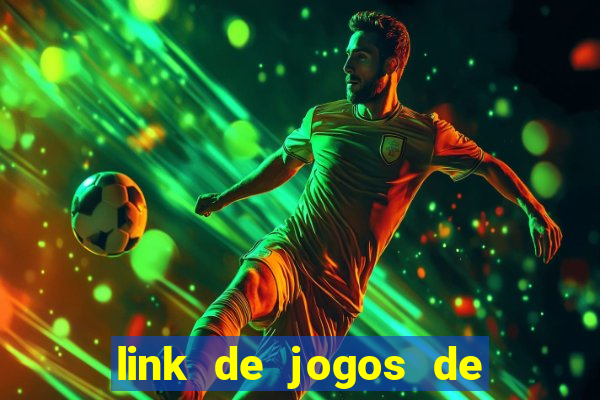 link de jogos de ganhar dinheiro